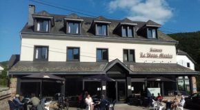 Auberge Le Vieux Moulin